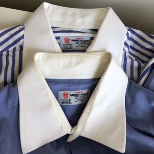 Turnbull & Asser Dress Shirts
